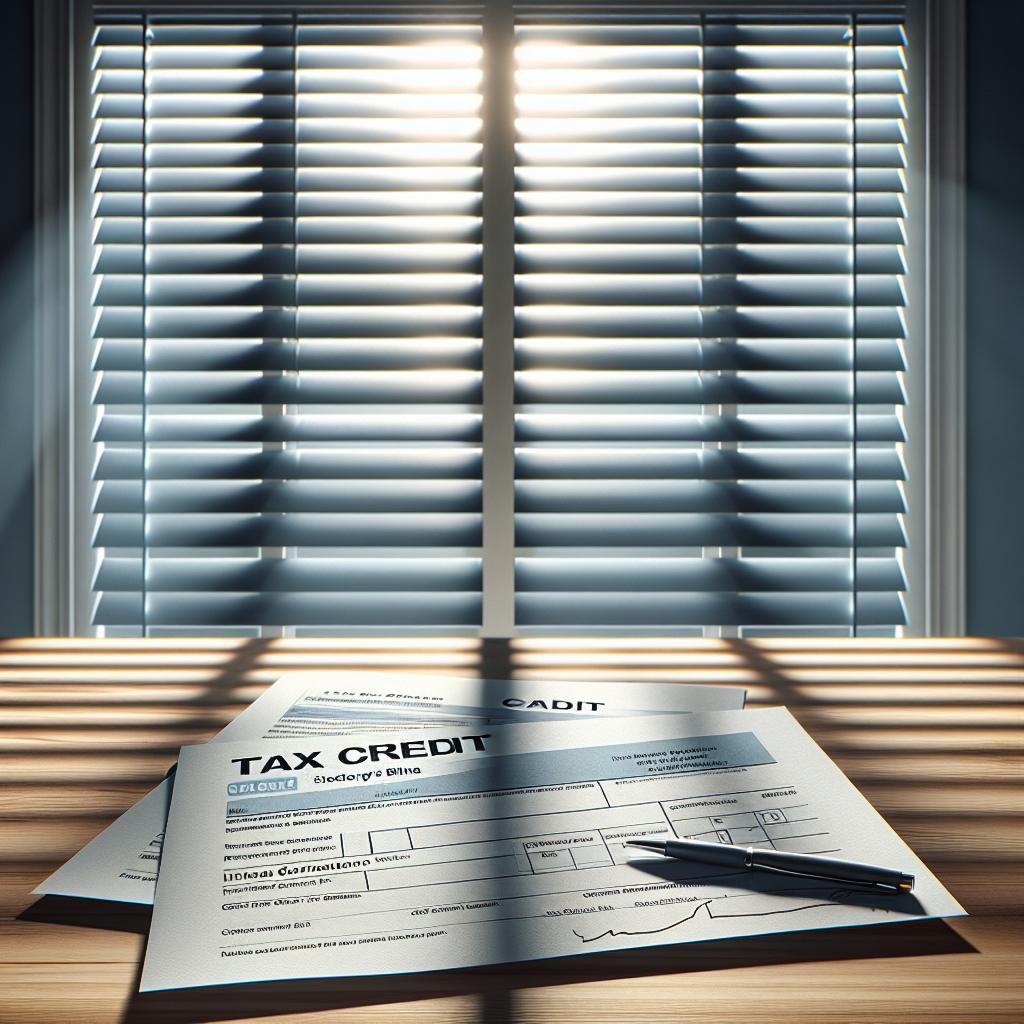 Qualifying for Federal Tax Credits: What You Need to Know