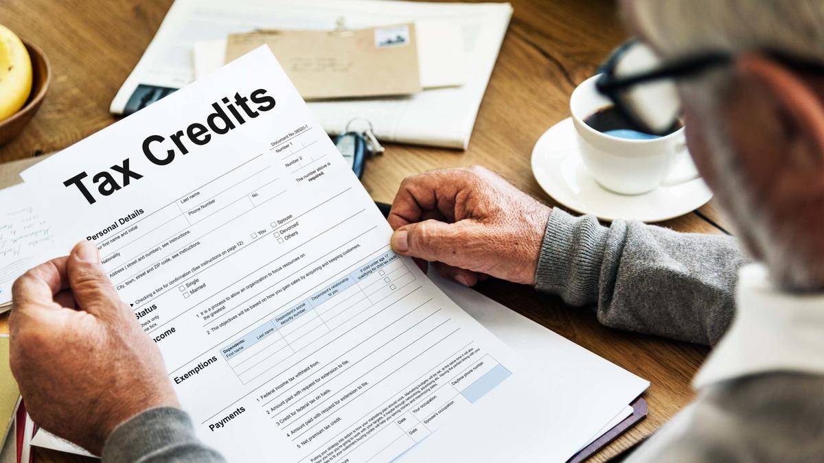 Window Treatment Tax Credit Claim Process