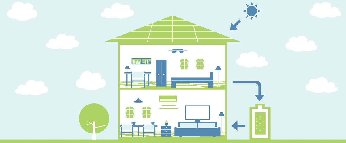 Energy-Efficient Home Improvements