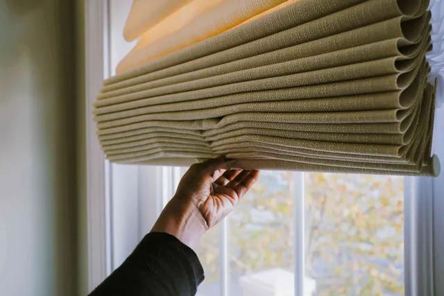 What Are the Best Window Treatments for Blocking Noise?